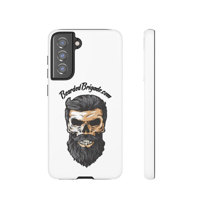 Bearded Brigade Phone Cases