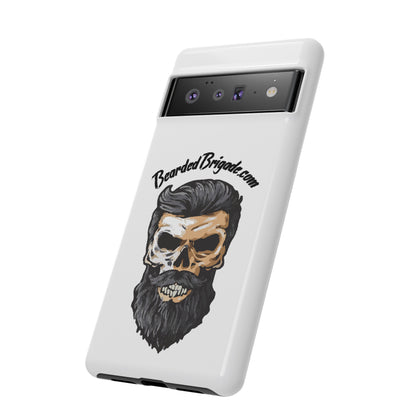 Bearded Brigade Phone Cases