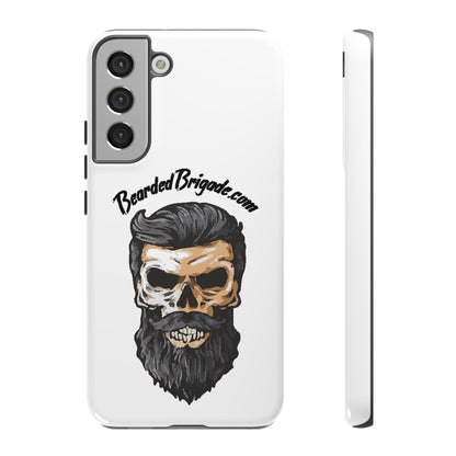 Bearded Brigade Phone Cases