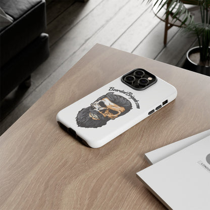 Bearded Brigade Phone Cases