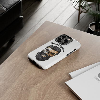 Bearded Brigade Phone Cases