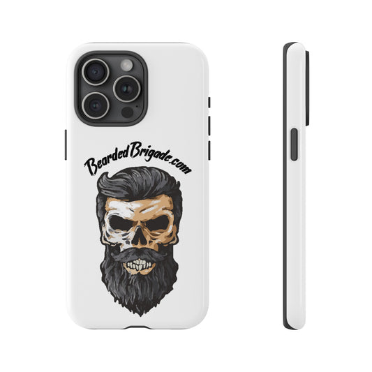 Bearded Brigade Phone Cases
