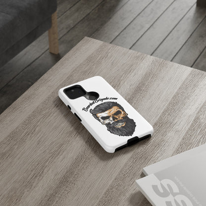 Bearded Brigade Phone Cases