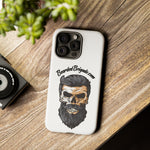Bearded Brigade Phone Cases