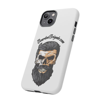 Bearded Brigade Phone Cases