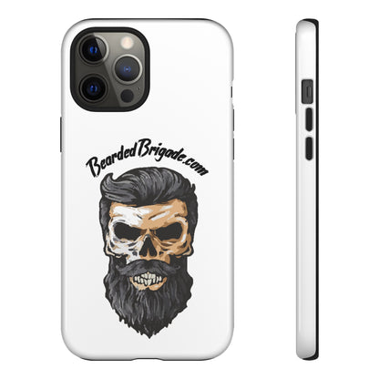 Bearded Brigade Phone Cases