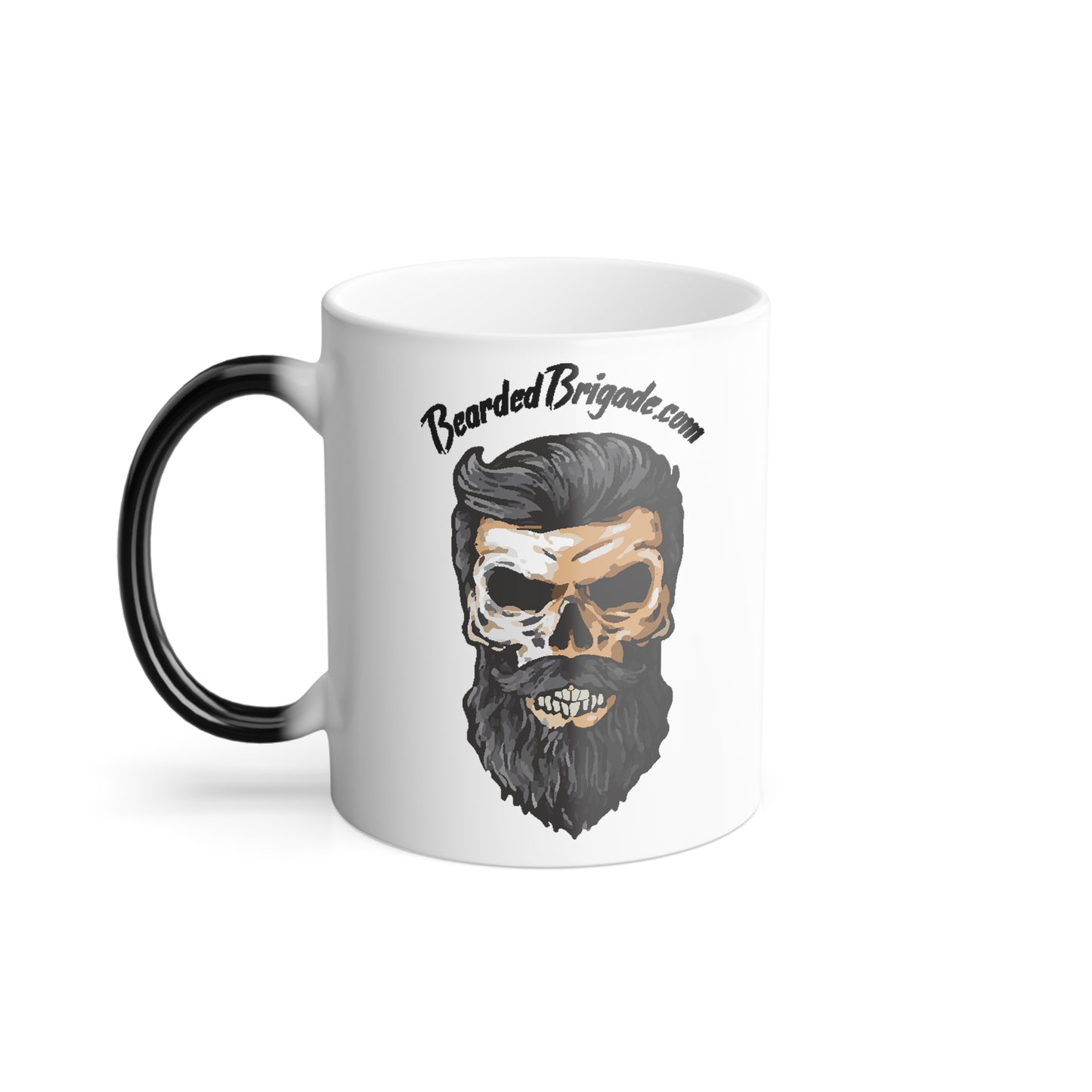 Color Morphing Mug, 11oz