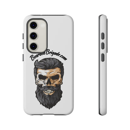 Bearded Brigade Phone Cases