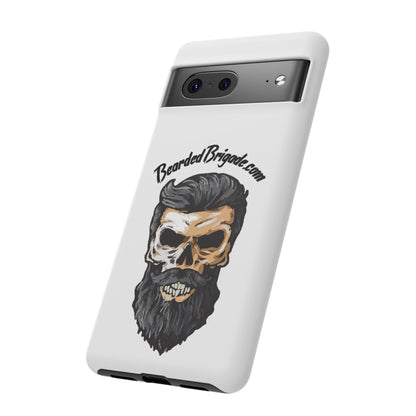 Bearded Brigade Phone Cases