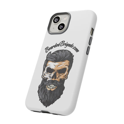Bearded Brigade Phone Cases