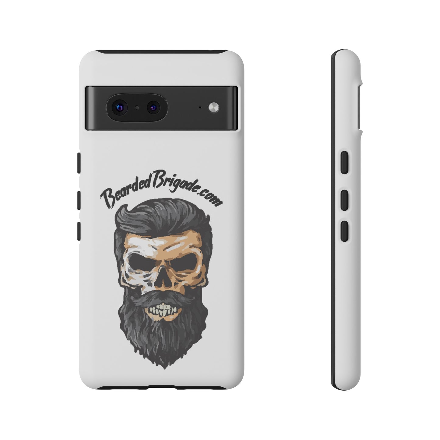 Bearded Brigade Phone Cases