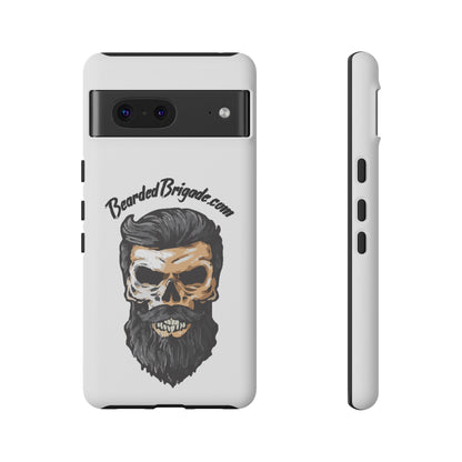Bearded Brigade Phone Cases