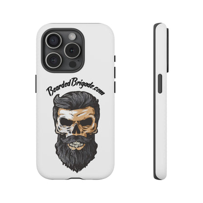 Bearded Brigade Phone Cases