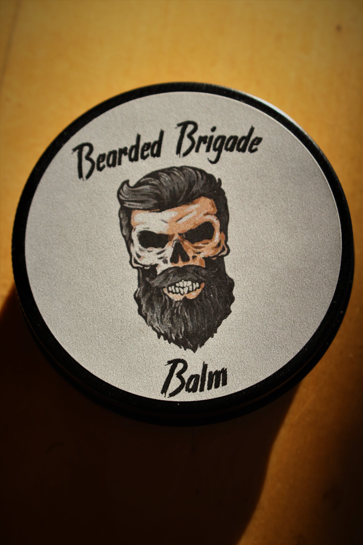 Beard Balm