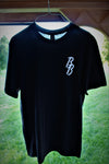 Bearded Brigade T-Shirt (Black)